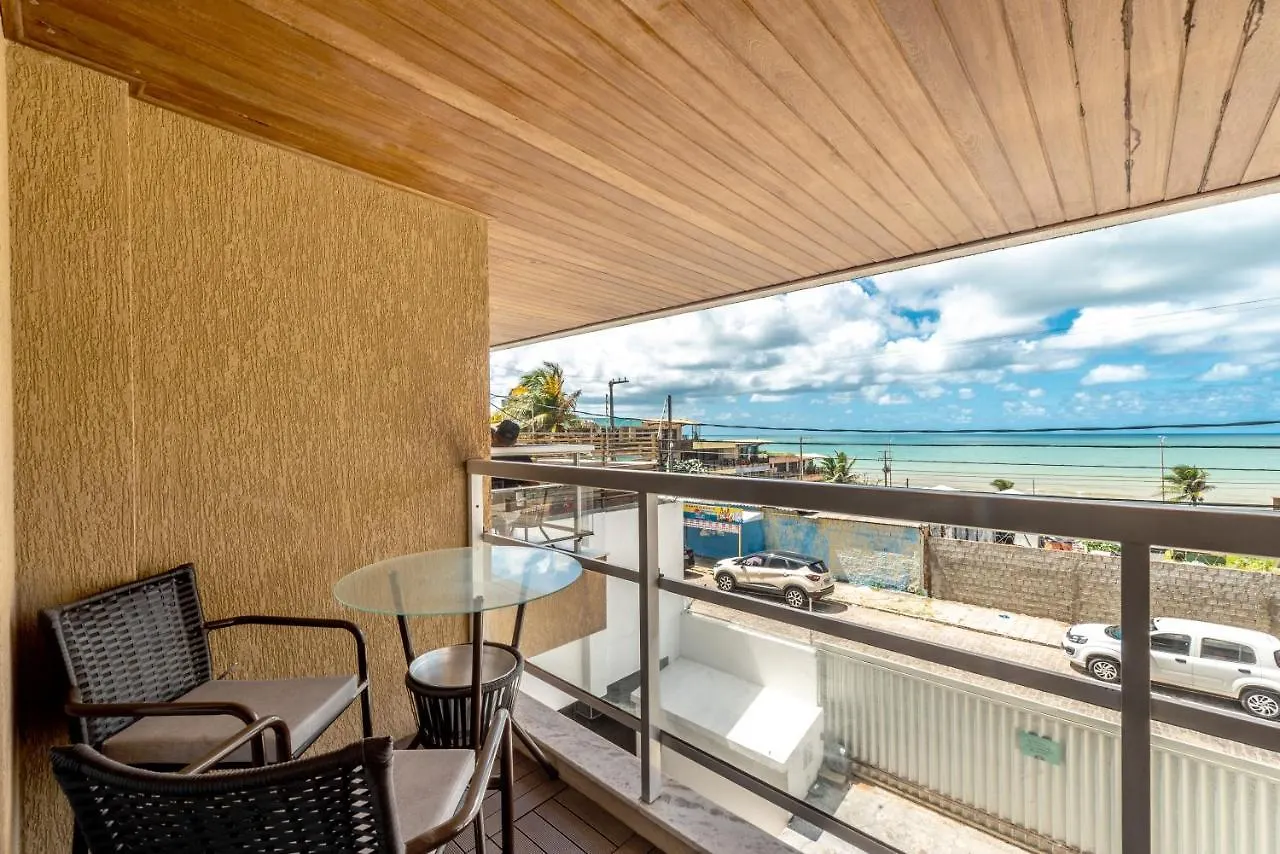 Delux Praia Flats Natal