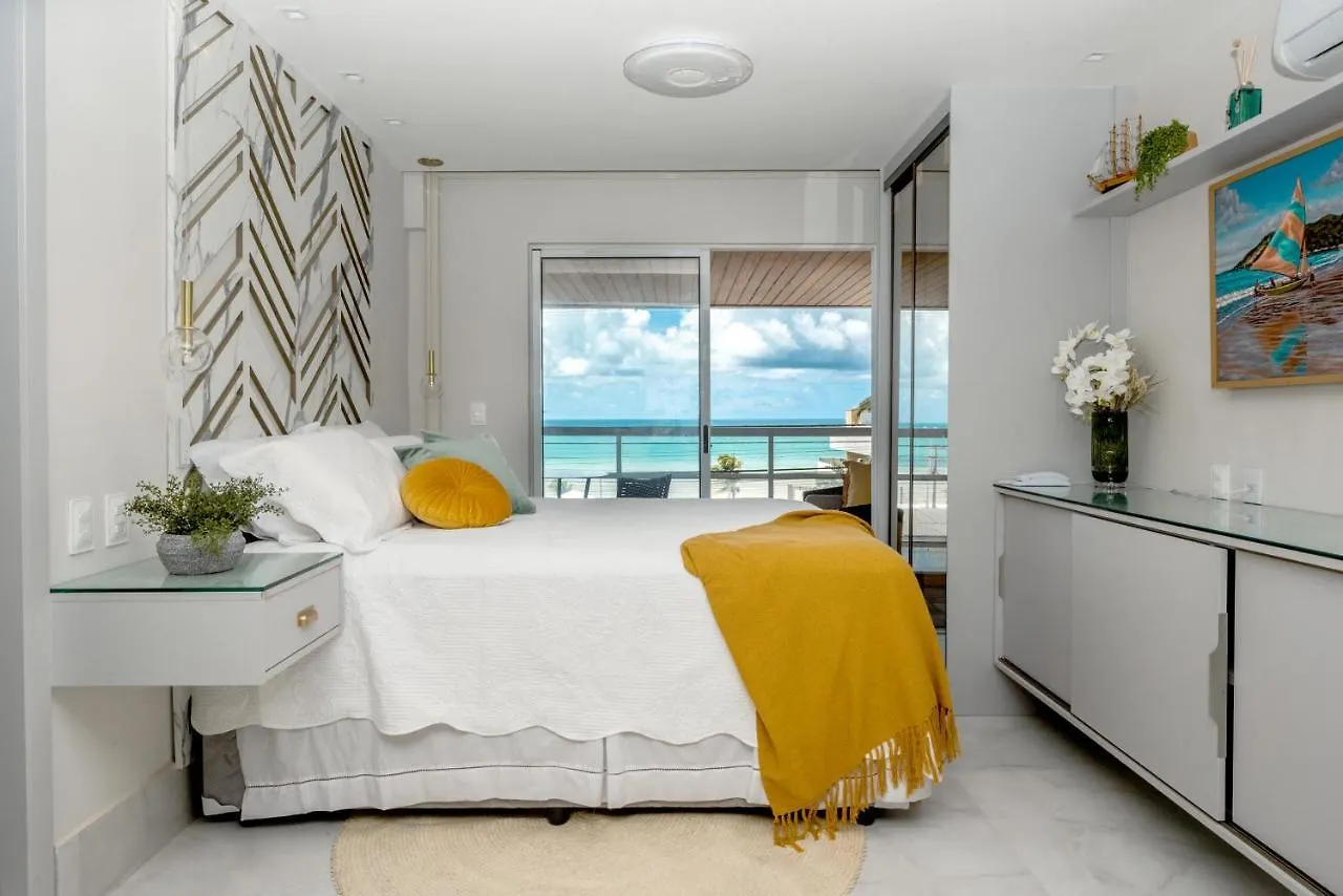 Delux Praia Flats Натал 0*,